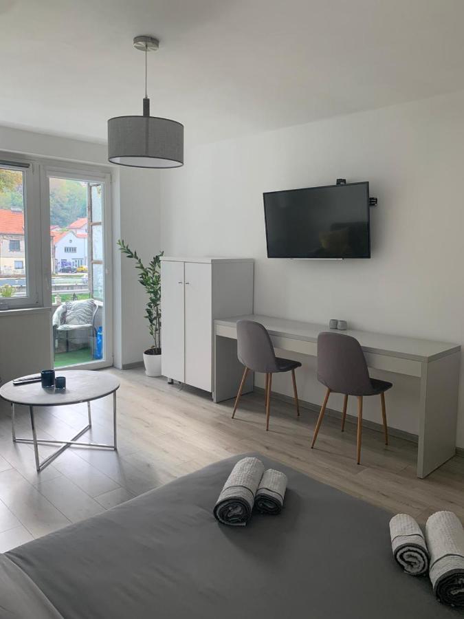 Abby Apartmentz Tuzla Exterior foto