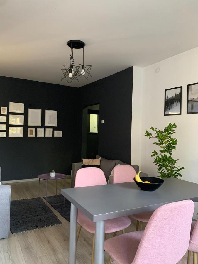 Abby Apartmentz Tuzla Exterior foto
